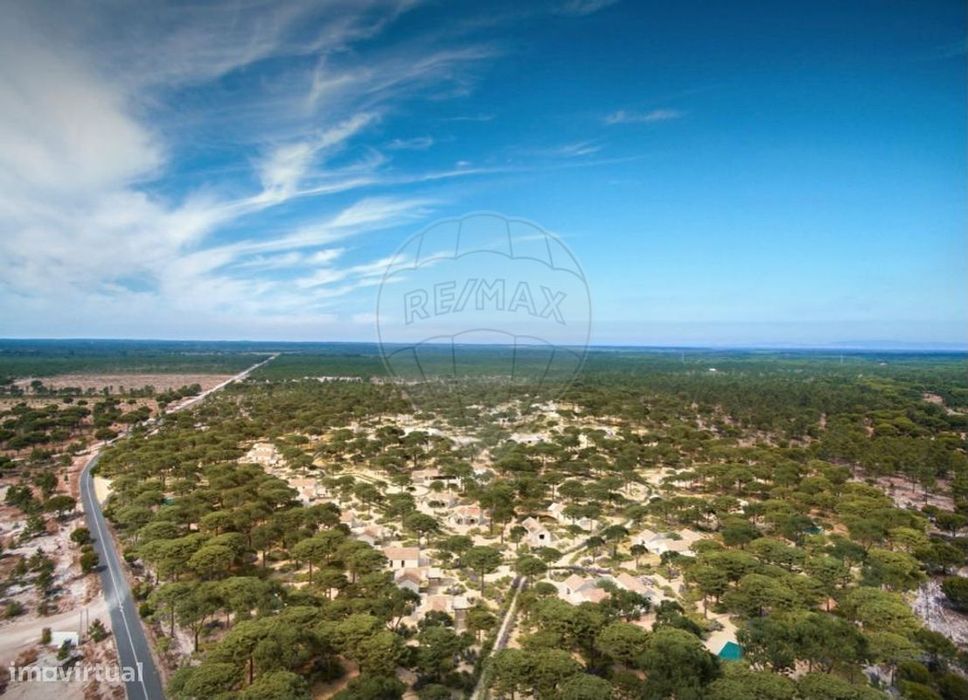 Moradia T1 para venda