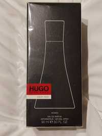 Eau de parfum Hugo Boss woman