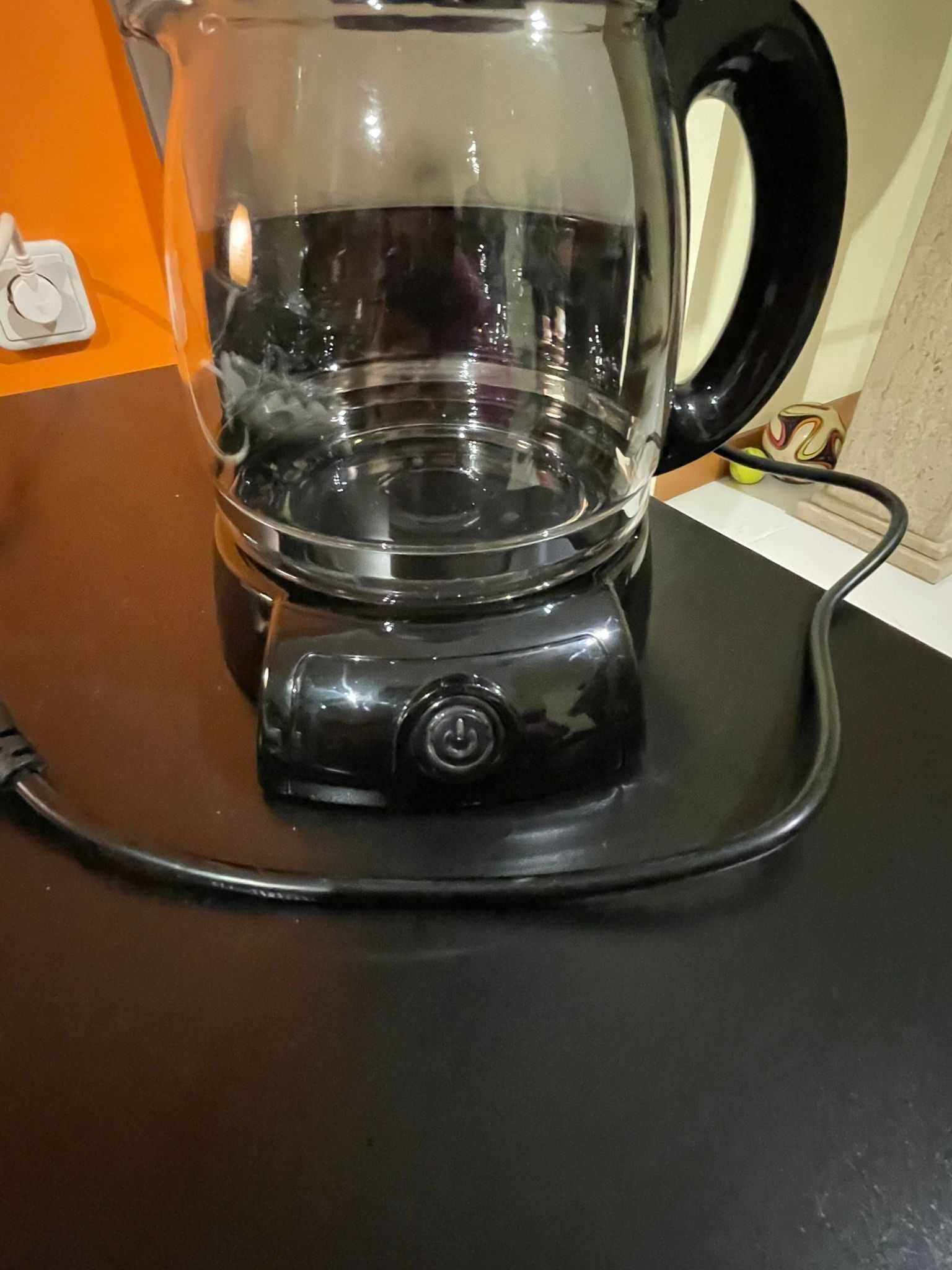 Máquina de café - Cafeteira - saco/filtro