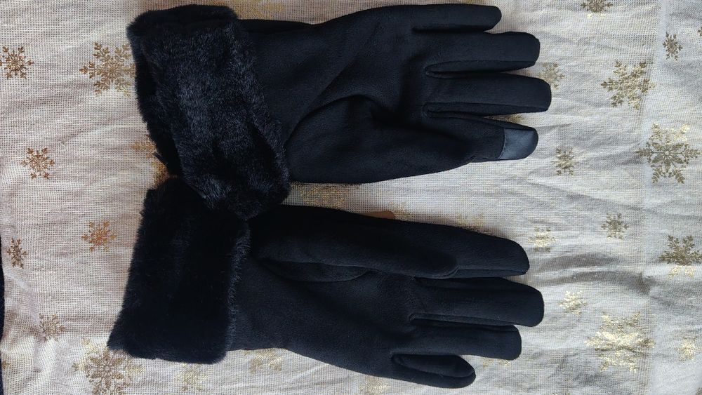 Nowe rękawiczki UGG Australia + gratis, na prezent