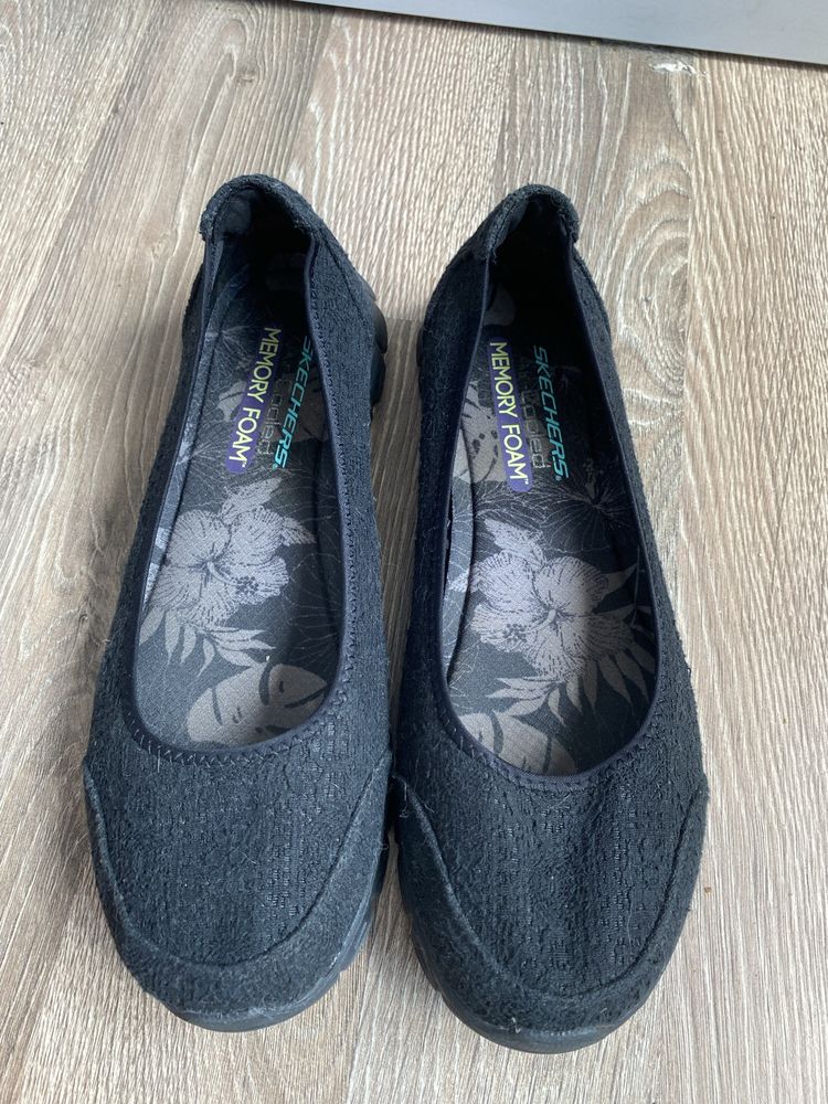 Мокасини Skechers 40р