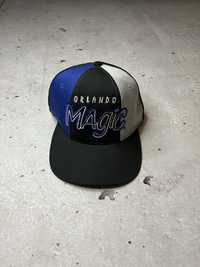 STARTER Vintage Magic Orlando Cap Original Basketball кепка винтаж