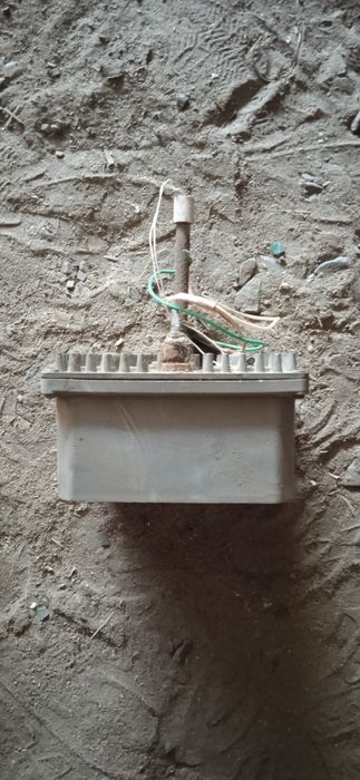 Реле температури для инкубатора