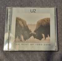 U2 The Best Of cd triplo