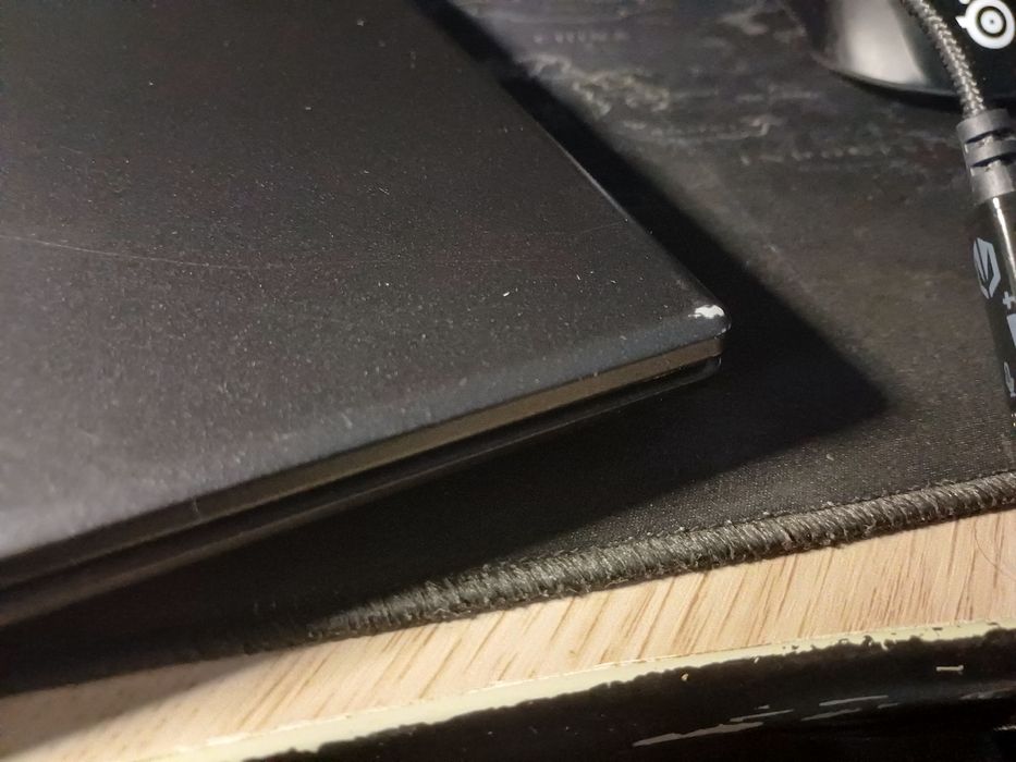Laptop Acer Extensa