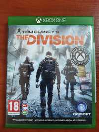 Tom Clancy's The Division Xbox one