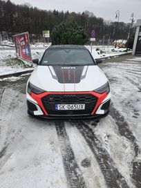 Wynajem samochodów,wypożyczalnia,Audi S3 310KM 2021r Quattro,Promocja