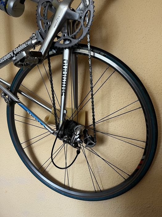 Trek 1500 Discovery Channel Edition (ok. 2007)