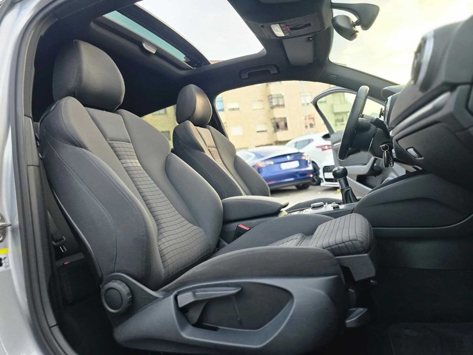 AUDI A3 S LINE PLUS 1.6TDI 110CV "LOOK RS3"