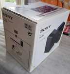 oryginalny karton do głośników Sony SA-Z9R