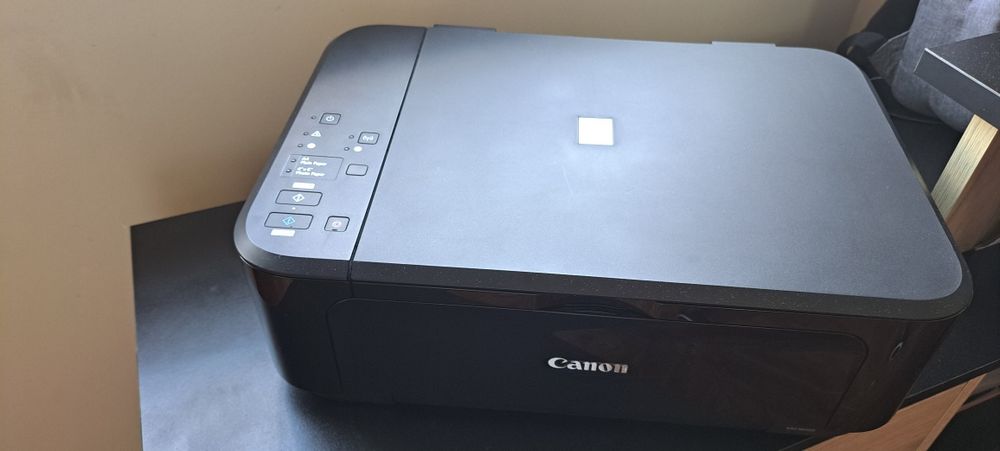 Impressora Canon PIXMA MG3650S