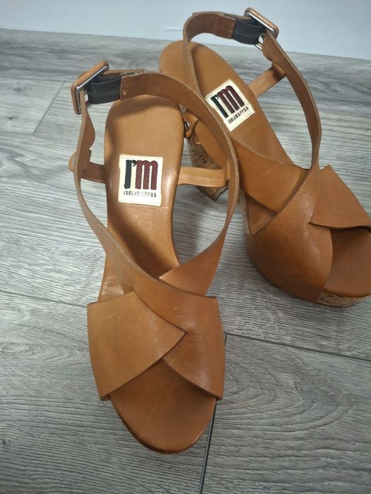 IM ISOLA MARRAS,Італія,оригінал,р 40