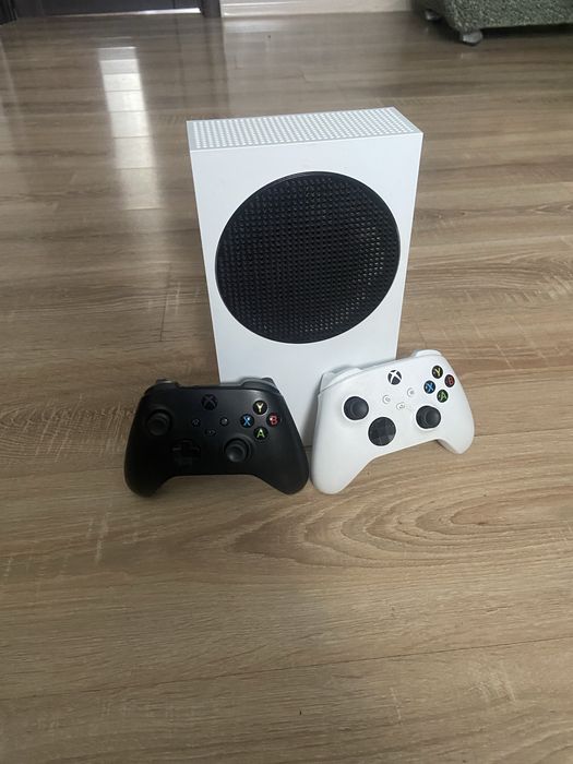 Xbox series S 512GB