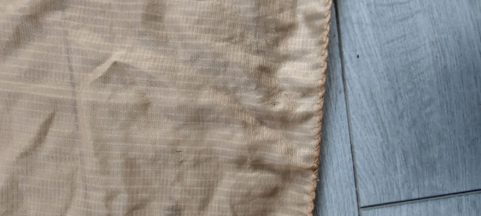 Chusta chustka husta vintage prl retro