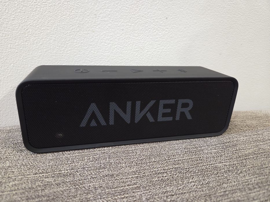 Głośnik Bluetooth Anker Soundcore