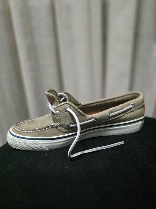 Топсайдери чоловічі Sperry 8,5