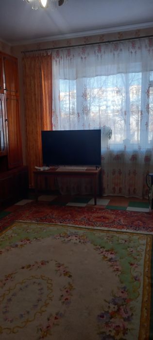 Продам 3ёх.ком. кв.Л.Б. 2/9 70м².10мик ОСББ..