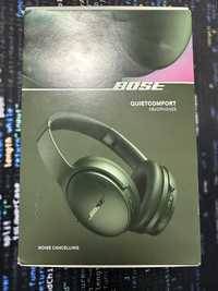 Навушники Bose QuietComfort 45 Cypress Green - Limited Edition