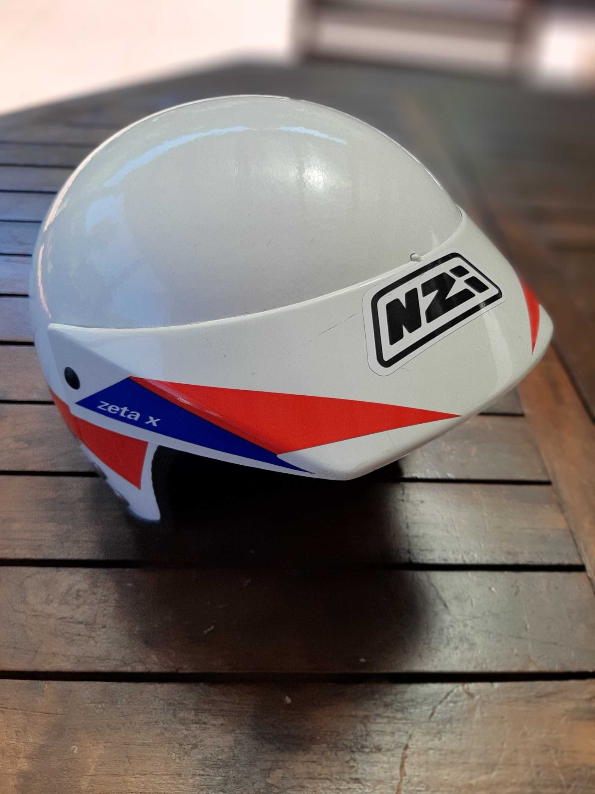 Capacete NZI junior