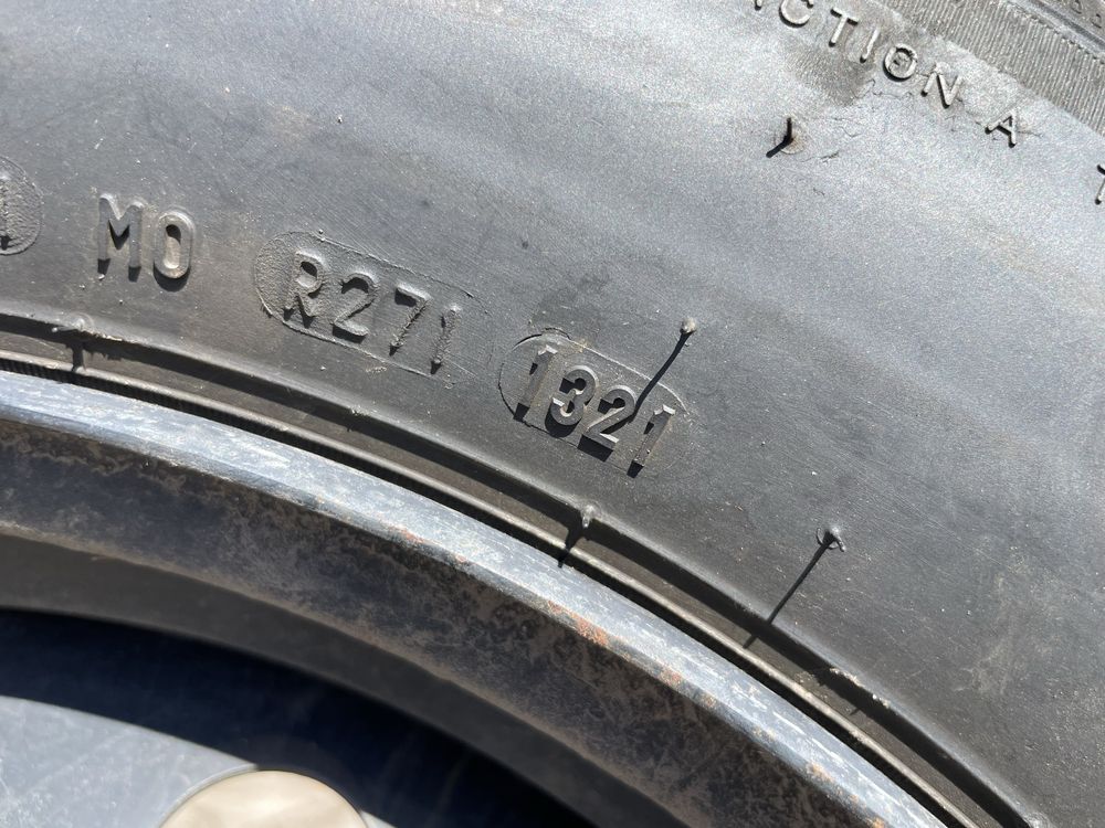 Pirelli 185/65/R15