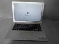 Apple MacBook Air Model: A1304