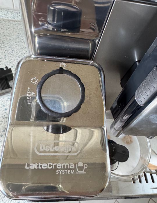Кавомашина Delonghi PrimaDonna Elite ECAM 656.55.MS