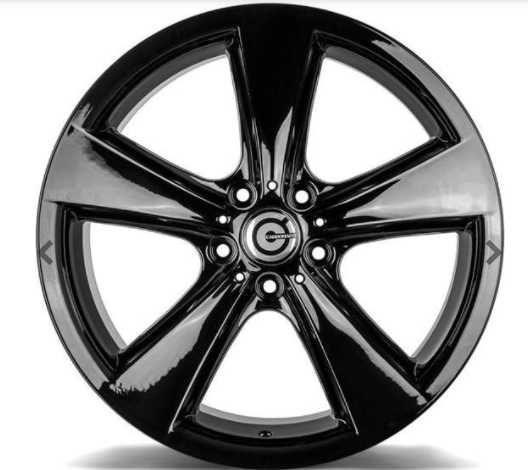 FELGI Concave 128 do BMW E38 E39 E60 E61 18 cali WKLĘSŁE