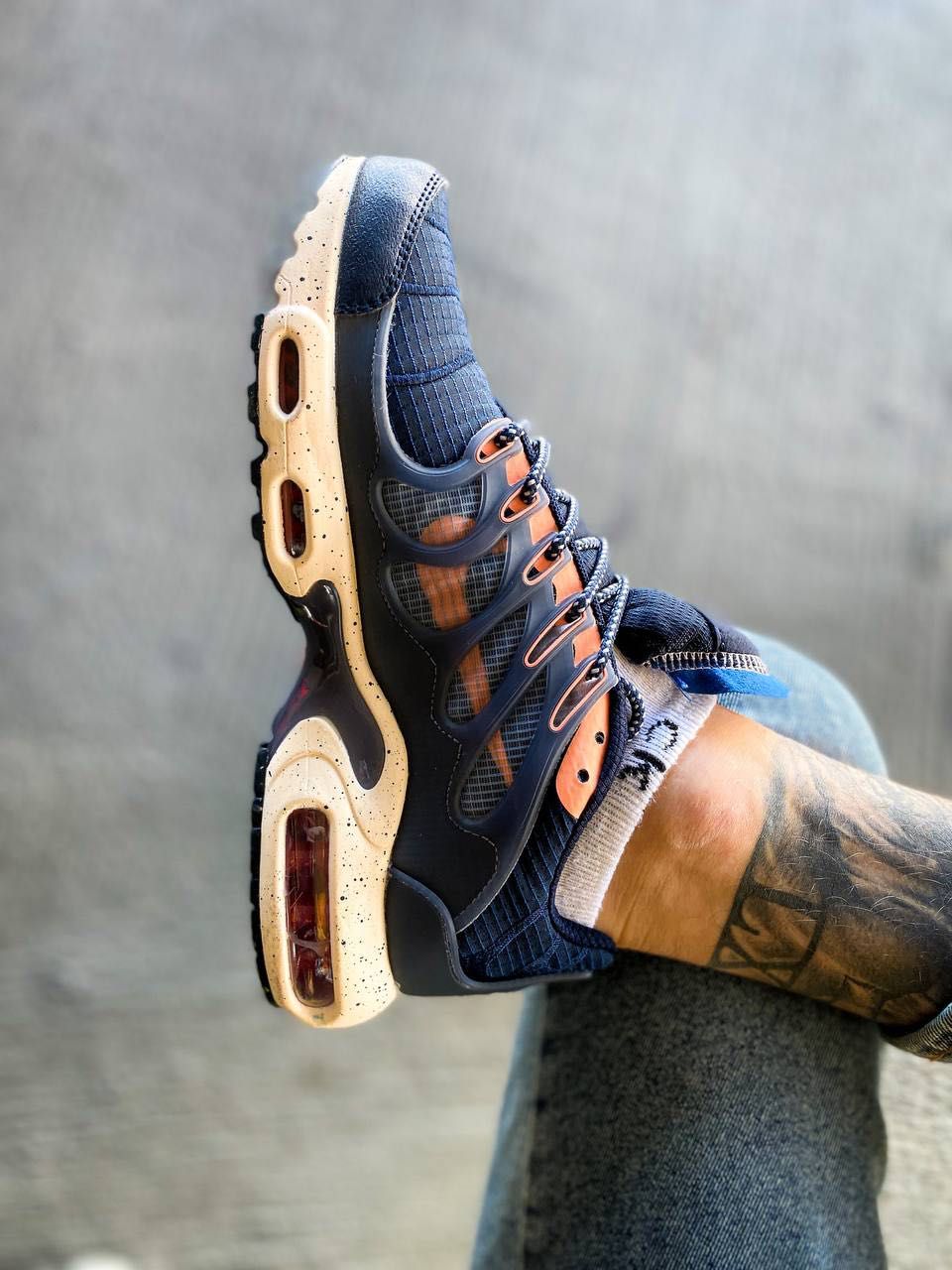 Buty Nike Air Max TN Plus