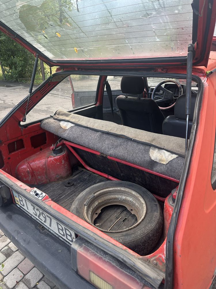Заз таврія 16000 грн або обмін