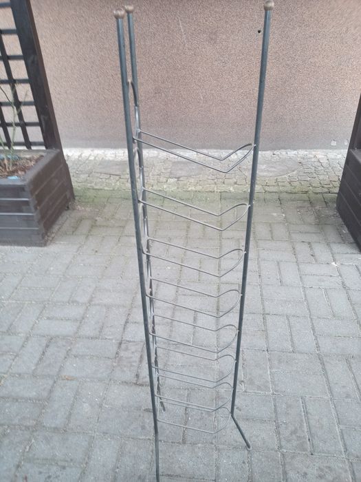 Stojak na wina 8 szt
