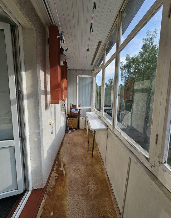 Оренда однокімнатної квартири по Вітрука