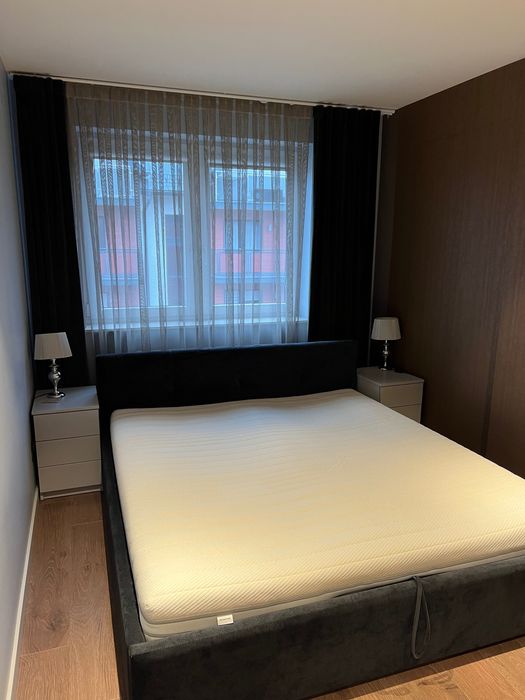 Mieszkanie 64m2 na Zygmuntowskiej