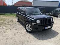 Jeep Patriot 2007