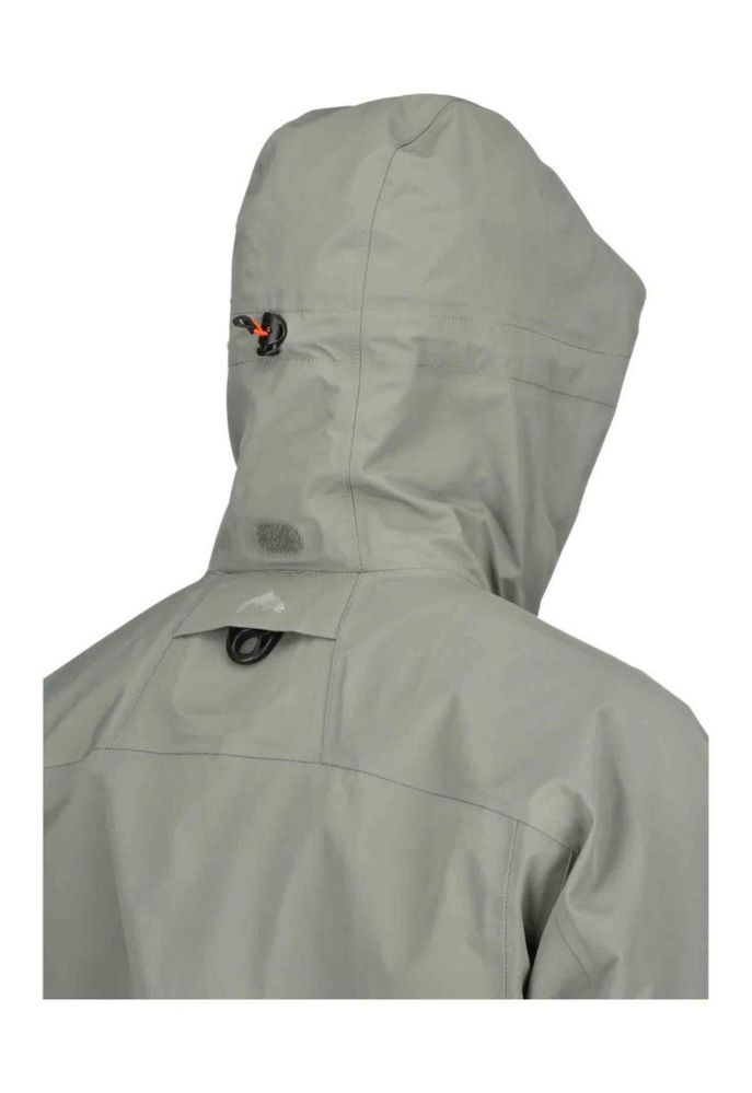 Куртка Simms Freestone Jacket (Striker Gray), РОЗМІР М.