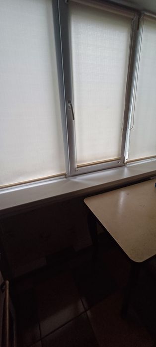 Свою  однокомнатную уютную квартиру