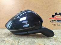 VW ID.4 ID4 2020- Зеркало правое 2 + 6 8 pin 11K857502C