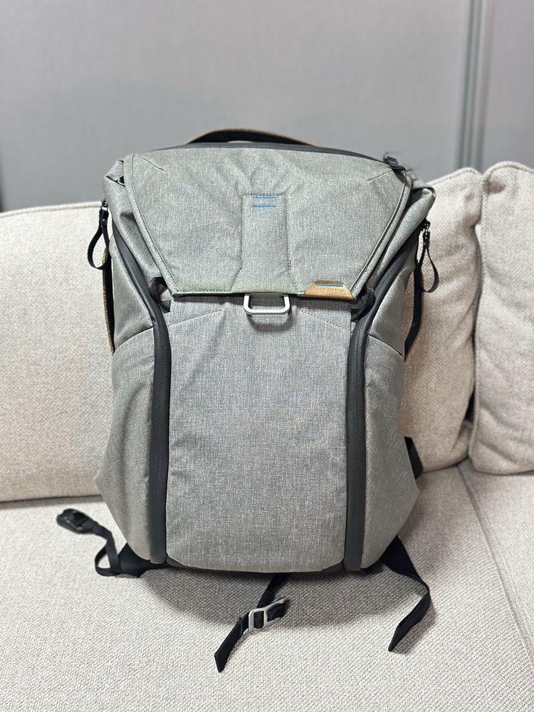 Mochila Peak Design Everyday