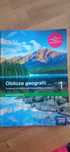 Oblicza geografii 1 + gratis karty pracy