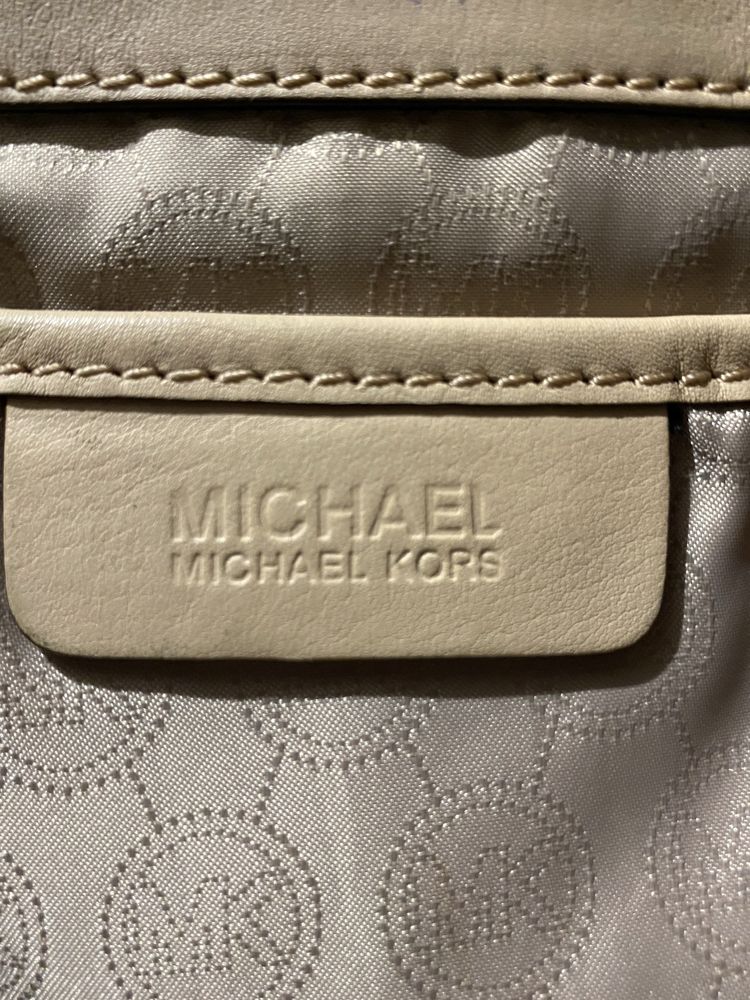 Шопер Michael Kors original