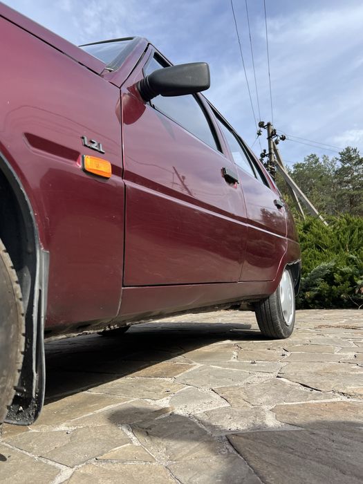 Заз славута 110307     112 т км   2й хозяин