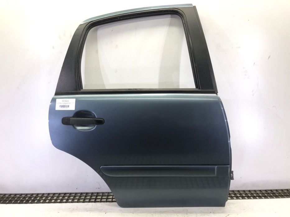DRZWI PRAWY TYŁ - 170.00 PLN - CITROEN C3 I (FC_, FN_) 2002 - 2022 1.4 i 54 kW [73 KM] benzyna 2002