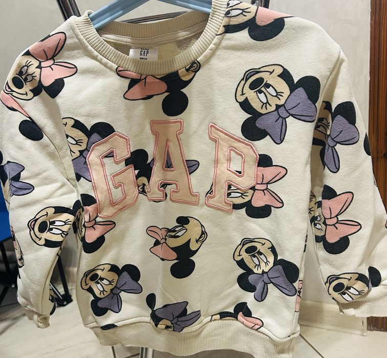 Костюм для дівчинки GAP