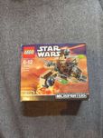 Lego Star Wars 75129 Wookiee Gunship