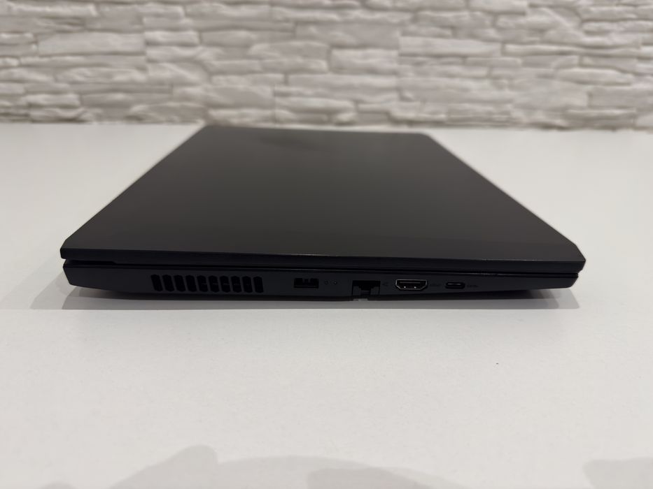 Lenovo IdeaPad Gaming 3 15IHU6 | i5-11320H | 16GB RAM | SSD 512GB