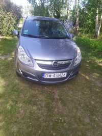 Opel Corsa D 1.0 benzyna 2007r