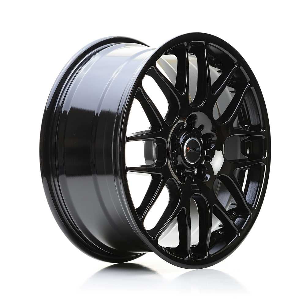 18 Felgi 5x112 ET30 AVUS AC-MB4 BMW AUDI VW SEAT