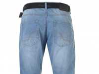 NOWE spodnie dżinsy PIERRE CARDIN W32/L32=42/104cm