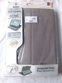 Capa Universal Tablet 9' a 10' - Selada