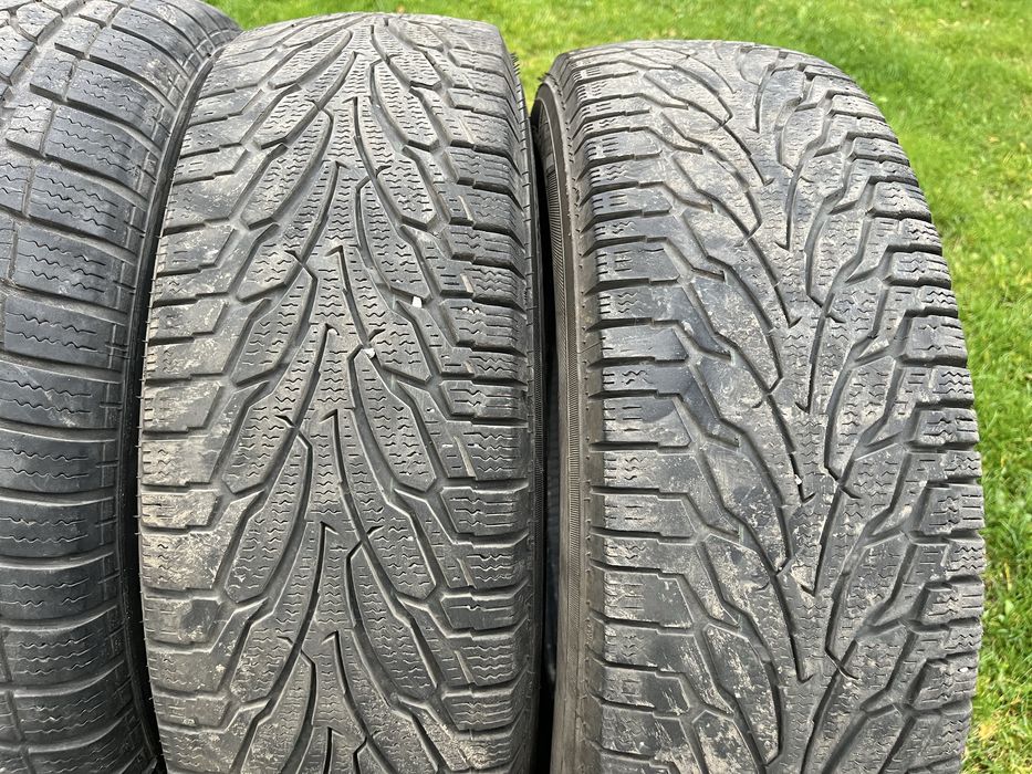 Резина зима r14 185/70