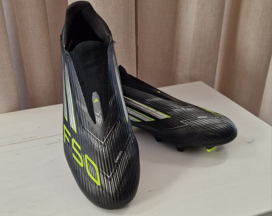 Adidas F50 korki